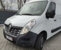 Белый Рено Мастер, объемом двигателя 2.3 л и пробегом 287 тыс. км за 14300 $, фото 2 на Automoto.ua
