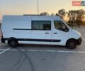 Белый Рено Мастер, объемом двигателя 2.3 л и пробегом 220 тыс. км за 14500 $, фото 1 на Automoto.ua