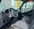 Белый Рено Мастер, объемом двигателя 2.3 л и пробегом 370 тыс. км за 12300 $, фото 6 на Automoto.ua