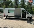 Білий Рено Мастєр, об'ємом двигуна 2.3 л та пробігом 271 тис. км за 14900 $, фото 66 на Automoto.ua