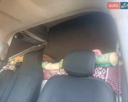 Рено Мастер 2015 в Сумах на Automoto.ua Белый Рено Мастер, объемом двигателя 0 л и пробегом 20 тыс. км за 18000 $, фото 13 на Automoto.ua