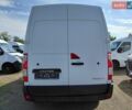 Білий Рено Мастєр, об'ємом двигуна 2.3 л та пробігом 364 тис. км за 14600 $, фото 44 на Automoto.ua