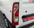 Белый Рено Мастер, объемом двигателя 2.3 л и пробегом 229 тыс. км за 16450 $, фото 30 на Automoto.ua