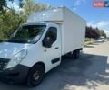 Белый Рено Мастер, объемом двигателя 0 л и пробегом 5 тыс. км за 14000 $, фото 4 на Automoto.ua