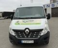 Белый Рено Мастер, объемом двигателя 2.3 л и пробегом 400 тыс. км за 12500 $, фото 1 на Automoto.ua