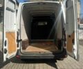 Білий Рено Мастєр, об'ємом двигуна 2.3 л та пробігом 235 тис. км за 17000 $, фото 6 на Automoto.ua