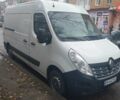 Білий Рено Мастєр, об'ємом двигуна 2.3 л та пробігом 330 тис. км за 11000 $, фото 1 на Automoto.ua