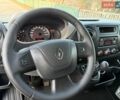 Белый Рено Мастер, объемом двигателя 2.3 л и пробегом 219 тыс. км за 16500 $, фото 13 на Automoto.ua