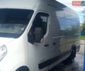 Белый Рено Мастер, объемом двигателя 2.3 л и пробегом 27 тыс. км за 10500 $, фото 2 на Automoto.ua