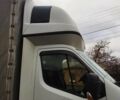 Белый Рено Мастер, объемом двигателя 2.3 л и пробегом 416 тыс. км за 13500 $, фото 16 на Automoto.ua
