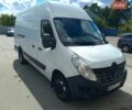 Білий Рено Мастєр, об'ємом двигуна 2.3 л та пробігом 430 тис. км за 16500 $, фото 3 на Automoto.ua