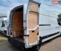 Білий Рено Мастєр, об'ємом двигуна 2.3 л та пробігом 188 тис. км за 14600 $, фото 13 на Automoto.ua