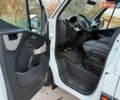 Белый Рено Мастер, объемом двигателя 2.3 л и пробегом 219 тыс. км за 16500 $, фото 10 на Automoto.ua