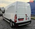 Белый Рено Мастер, объемом двигателя 2.3 л и пробегом 229 тыс. км за 16450 $, фото 5 на Automoto.ua
