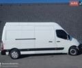 Белый Рено Мастер, объемом двигателя 2.3 л и пробегом 289 тыс. км за 13800 $, фото 6 на Automoto.ua