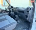 Белый Рено Мастер, объемом двигателя 2.3 л и пробегом 210 тыс. км за 17500 $, фото 32 на Automoto.ua
