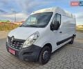 Белый Рено Мастер, объемом двигателя 2.3 л и пробегом 200 тыс. км за 14499 $, фото 19 на Automoto.ua