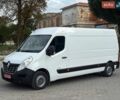 Белый Рено Мастер, объемом двигателя 2.3 л и пробегом 241 тыс. км за 15300 $, фото 1 на Automoto.ua