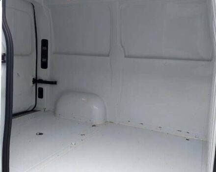 Білий Рено Мастєр, об'ємом двигуна 2.3 л та пробігом 332 тис. км за 12700 $, фото 18 на Automoto.ua