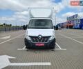 Белый Рено Мастер, объемом двигателя 2.3 л и пробегом 257 тыс. км за 17900 $, фото 15 на Automoto.ua