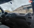 Рено Мастєр 2015 у Желтых Водах на Automoto.ua Білий Рено Мастєр, об'ємом двигуна 2.3 л та пробігом 340 тис. км за 16400 $, фото 9 на Automoto.ua
