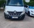 Білий Рено Мастєр, об'ємом двигуна 2.3 л та пробігом 387 тис. км за 12000 $, фото 1 на Automoto.ua