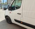 Білий Рено Мастєр, об'ємом двигуна 2.3 л та пробігом 521 тис. км за 10800 $, фото 14 на Automoto.ua