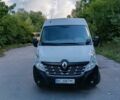 Білий Рено Мастєр, об'ємом двигуна 2.3 л та пробігом 233 тис. км за 14500 $, фото 1 на Automoto.ua