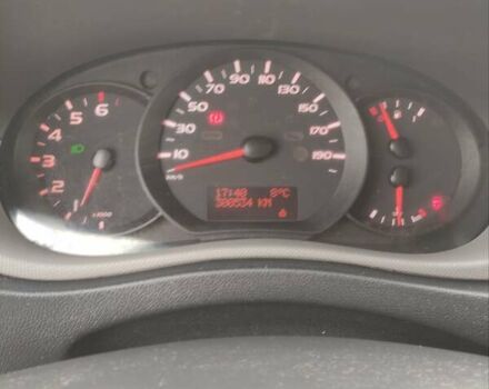 Білий Рено Мастєр, об'ємом двигуна 2.3 л та пробігом 300 тис. км за 14950 $, фото 34 на Automoto.ua