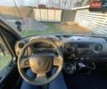 Белый Рено Мастер, объемом двигателя 2.3 л и пробегом 229 тыс. км за 15500 $, фото 18 на Automoto.ua