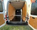 Белый Рено Мастер, объемом двигателя 2.3 л и пробегом 229 тыс. км за 15500 $, фото 14 на Automoto.ua