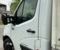 Белый Рено Мастер, объемом двигателя 2.3 л и пробегом 110 тыс. км за 22700 $, фото 5 на Automoto.ua