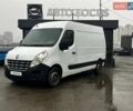 Белый Рено Мастер, объемом двигателя 2.3 л и пробегом 387 тыс. км за 13990 $, фото 4 на Automoto.ua