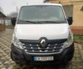 Белый Рено Мастер, объемом двигателя 2.3 л и пробегом 277 тыс. км за 15000 $, фото 4 на Automoto.ua