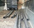 Білий Рено Мастєр, об'ємом двигуна 2.3 л та пробігом 543 тис. км за 14200 $, фото 10 на Automoto.ua