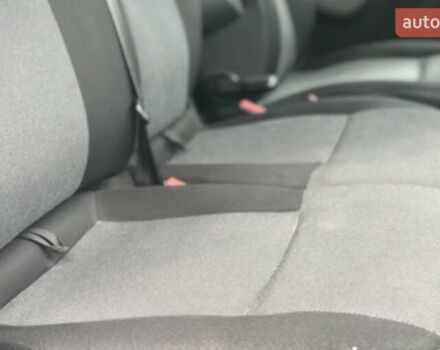 Білий Рено Мастєр, об'ємом двигуна 2.3 л та пробігом 455 тис. км за 14999 $, фото 21 на Automoto.ua