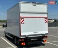 Белый Рено Мастер, объемом двигателя 2.3 л и пробегом 264 тыс. км за 19000 $, фото 5 на Automoto.ua
