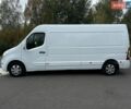 Белый Рено Мастер, объемом двигателя 2.3 л и пробегом 380 тыс. км за 11500 $, фото 1 на Automoto.ua