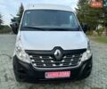 Білий Рено Мастєр, об'ємом двигуна 2.3 л та пробігом 312 тис. км за 13800 $, фото 2 на Automoto.ua
