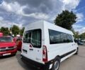 Белый Рено Мастер, объемом двигателя 2.3 л и пробегом 212 тыс. км за 22700 $, фото 6 на Automoto.ua