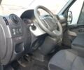 Белый Рено Мастер, объемом двигателя 2.3 л и пробегом 305 тыс. км за 14000 $, фото 13 на Automoto.ua