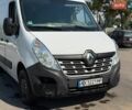 Белый Рено Мастер, объемом двигателя 2.3 л и пробегом 322 тыс. км за 15000 $, фото 4 на Automoto.ua