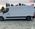 Білий Рено Мастєр, об'ємом двигуна 2.3 л та пробігом 312 тис. км за 13800 $, фото 16 на Automoto.ua