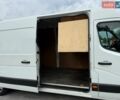 Белый Рено Мастер, объемом двигателя 2.3 л и пробегом 411 тыс. км за 14900 $, фото 15 на Automoto.ua