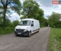 Білий Рено Мастєр, об'ємом двигуна 2.3 л та пробігом 285 тис. км за 13600 $, фото 2 на Automoto.ua