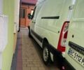 Білий Рено Мастєр, об'ємом двигуна 2.3 л та пробігом 2 тис. км за 55000000 $, фото 6 на Automoto.ua