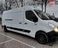 Белый Рено Мастер, объемом двигателя 2.3 л и пробегом 256 тыс. км за 12900 $, фото 3 на Automoto.ua