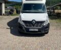 Білий Рено Мастєр, об'ємом двигуна 2.3 л та пробігом 380 тис. км за 13500 $, фото 1 на Automoto.ua