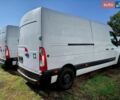 Белый Рено Мастер, объемом двигателя 2.3 л и пробегом 270 тыс. км за 14500 $, фото 3 на Automoto.ua