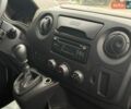 Білий Рено Мастєр, об'ємом двигуна 2.3 л та пробігом 278 тис. км за 14900 $, фото 10 на Automoto.ua